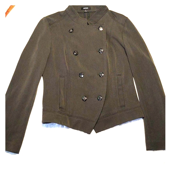 Express jacket - Picture 1 of 2